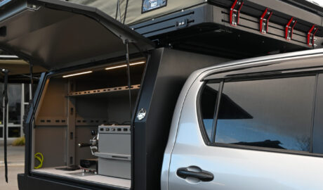Camper Setups - Teaser Image