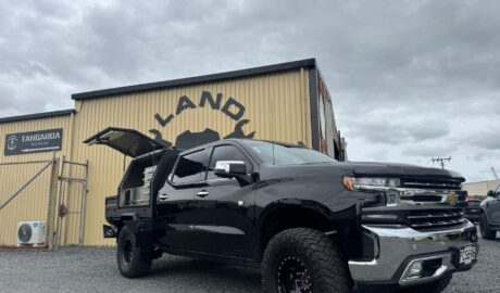 Service Bodies - Teaser Image